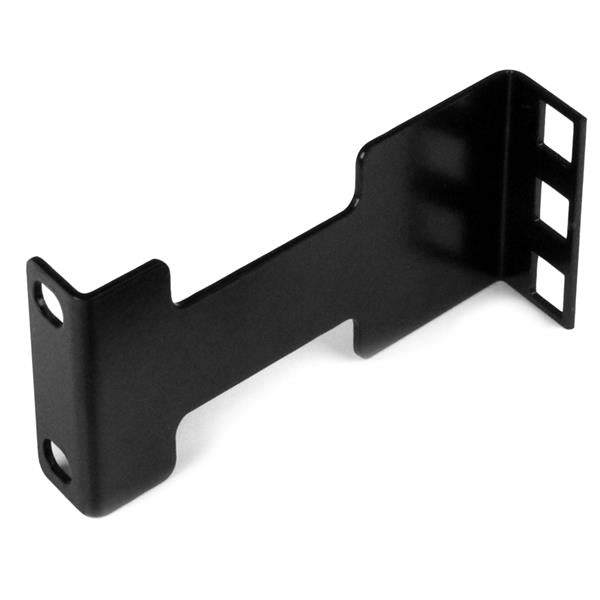 StarTech Rail Depth Adapter Kit for Server Racks - 4 in. (10 cm) - 1U(RDA1U) - 2