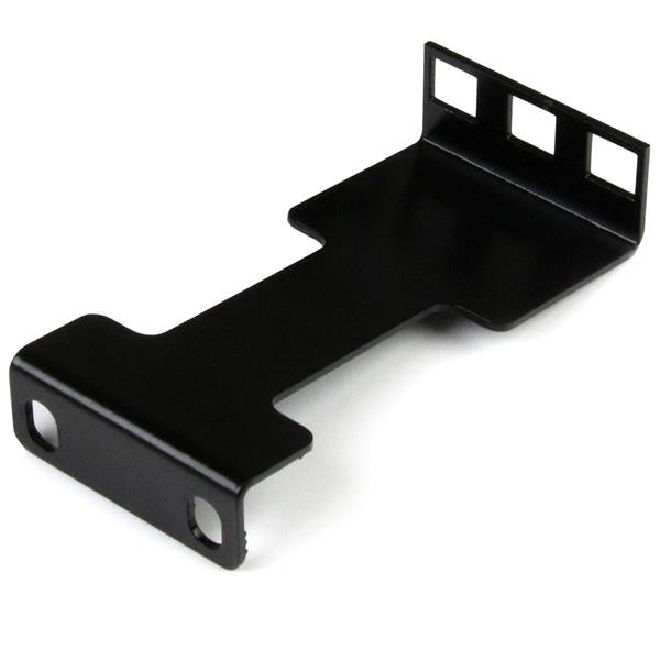 StarTech Rail Depth Adapter Kit for Server Racks - 4 in. (10 cm) - 1U(RDA1U) - 3