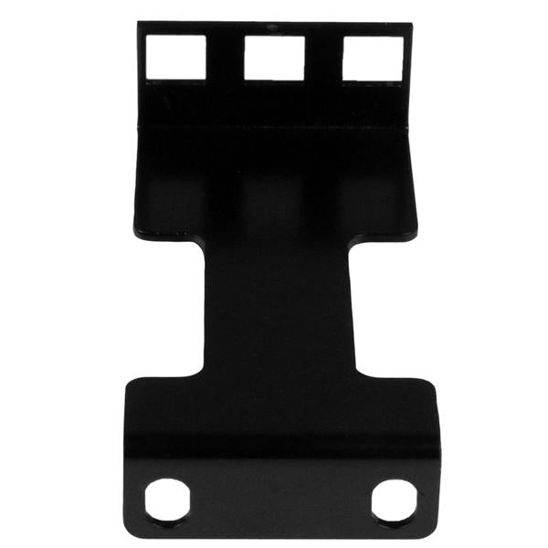 StarTech Rail Depth Adapter Kit for Server Racks - 4 in. (10 cm) - 1U(RDA1U) - 4