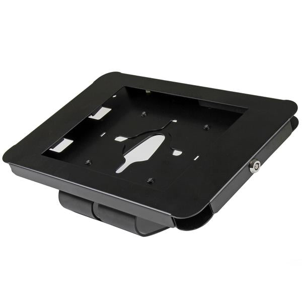StarTech Secure Tablet Stand  - Desk or Wall-Mountable - 9.7" Tablets(SECTBLTPOS) - 1