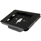 StarTech Secure Tablet Stand  - Desk or Wall-Mountable - 9.7" Tablets(SECTBLTPOS) - 1