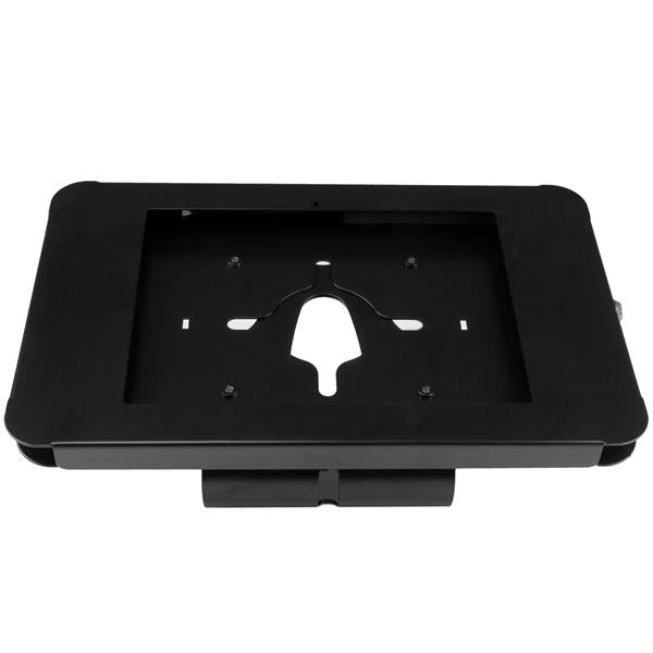 StarTech Secure Tablet Stand  - Desk or Wall-Mountable - 9.7" Tablets(SECTBLTPOS) - 2