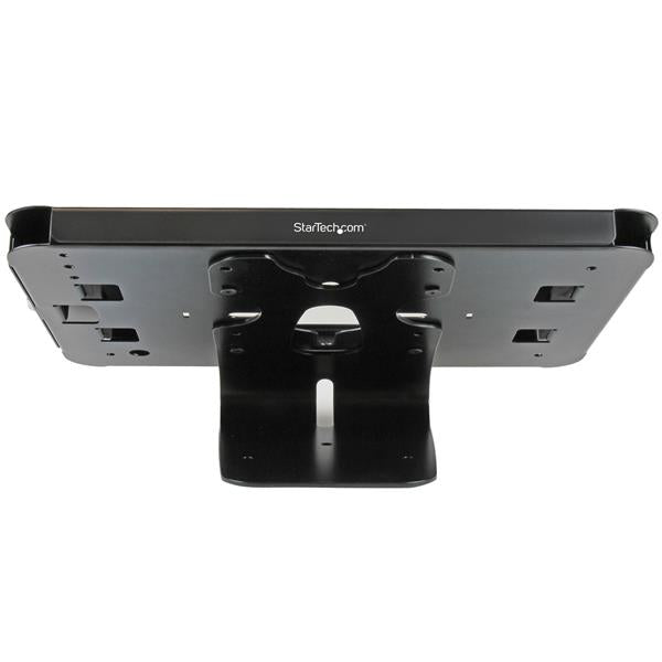 StarTech Secure Tablet Stand  - Desk or Wall-Mountable - 9.7" Tablets(SECTBLTPOS) - 3