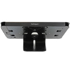 StarTech Secure Tablet Stand  - Desk or Wall-Mountable - 9.7" Tablets(SECTBLTPOS) - 3
