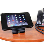 StarTech Secure Tablet Stand  - Desk or Wall-Mountable - 9.7" Tablets(SECTBLTPOS) - 5
