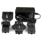 StarTech Replacement 5V DC Power Adapter - 5 Volts, 3 Amps(SVA5M3NEUA) - 1