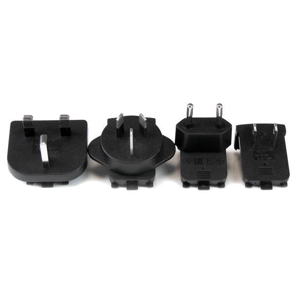 StarTech Replacement 5V DC Power Adapter - 5 Volts, 3 Amps(SVA5M3NEUA) - 3