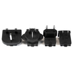 StarTech Replacement 5V DC Power Adapter - 5 Volts, 3 Amps(SVA5M3NEUA) - 3