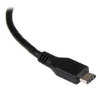 StarTech USB 3.1 USB-C to Gigabit Network Adapter with Extra USB Port(US1GC301AU) - 2