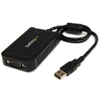 StarTech USB to VGA External Video Card Multi Monitor Adapter 1920x1200(USB2VGAE3) - 1
