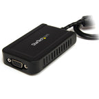 StarTech USB to VGA External Video Card Multi Monitor Adapter 1920x1200(USB2VGAE3) - 2