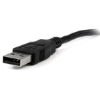 StarTech USB to VGA External Video Card Multi Monitor Adapter 1920x1200(USB2VGAE3) - 3