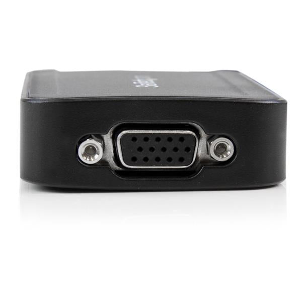 StarTech USB to VGA External Video Card Multi Monitor Adapter 1920x1200(USB2VGAE3) - 4