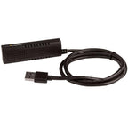 StarTech SATA to USB Cable - USB 3.1 10Gbps - SATA 2.5 / 3.5" SSD HDD(USB312SAT3) - 2