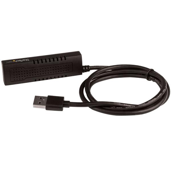 StarTech SATA to USB Cable - USB 3.1 10Gbps - SATA 2.5 / 3.5" SSD HDD(USB312SAT3) - 2