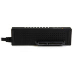 StarTech SATA to USB Cable - USB 3.1 10Gbps - SATA 2.5 / 3.5" SSD HDD(USB312SAT3) - 5