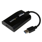 StarTech USB 3.0 to HDMI Adapter - External Graphics Card for Mac & PC(USB32HDPRO) - 1