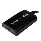 StarTech USB 3.0 to HDMI Adapter - External Graphics Card for Mac & PC(USB32HDPRO) - 2