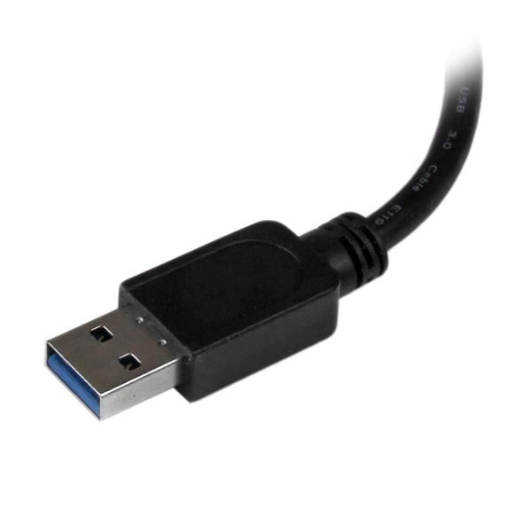 StarTech USB 3.0 to HDMI Adapter - External Graphics Card for Mac & PC(USB32HDPRO) - 3