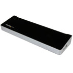 StarTech Triple Monitor USB 3.0 Docking Station - Mac & Windows(USB3DOCKH2DP) - 1