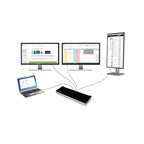 StarTech Triple Monitor USB 3.0 Docking Station - Mac & Windows(USB3DOCKH2DP) - 5