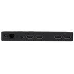 StarTech 2x2 HDMI Matrix Switch - 4K with Fast Switching & Auto-Sensing(VS222HD4K) - 3