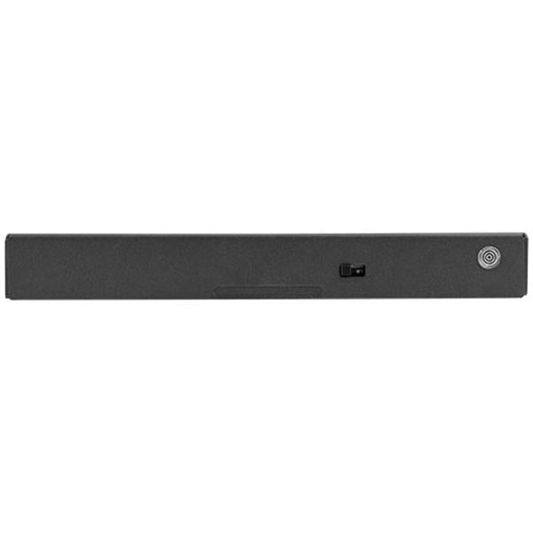 StarTech 2-Port HDMI Automatic Video Switch - 4K with Fast Switching(VS221HD4KA) - 2