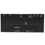 StarTech 2-Port HDMI Automatic Video Switch - 4K with Fast Switching(VS221HD4KA) - 4