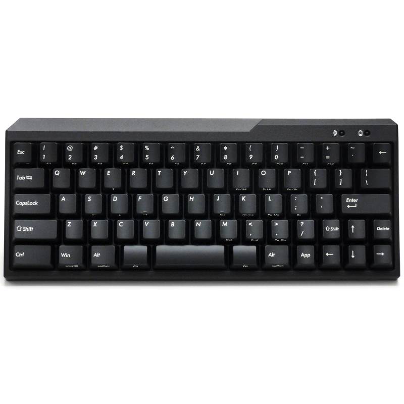 FILCO Majestouch MINILA Air BT Wireless 67Key Mechanical Keyboard - Cherry Red(FFBT67MRL/EB) - 1
