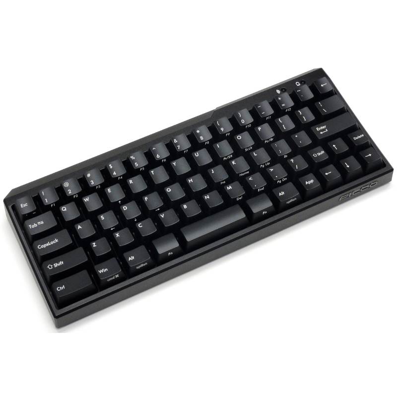 FILCO Majestouch MINILA Air BT Wireless 67Key Mechanical Keyboard - Cherry Red(FFBT67MRL/EB) - 2