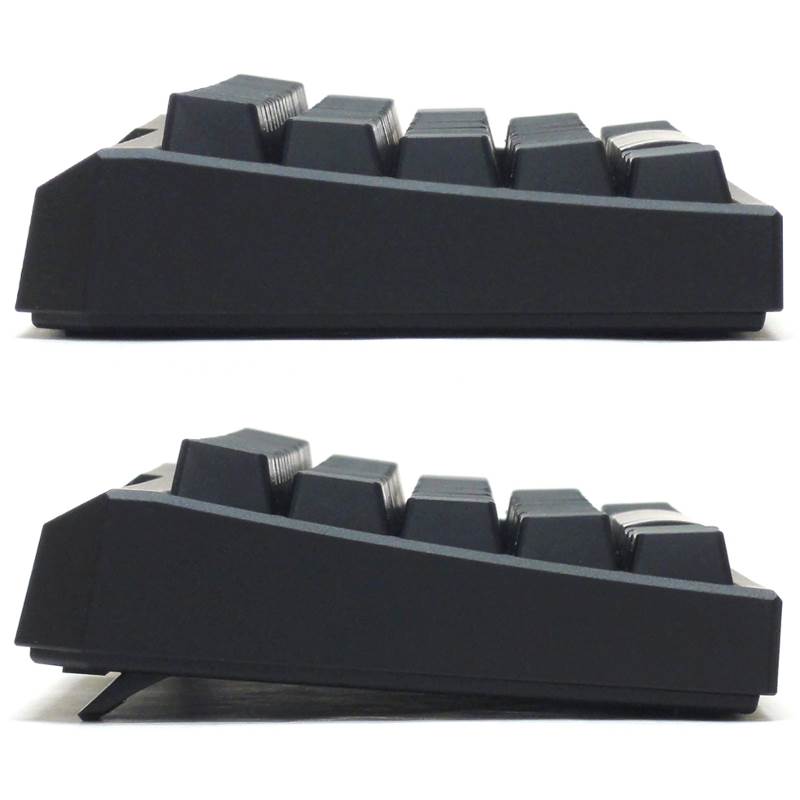 FILCO Majestouch MINILA Air BT Wireless 67Key Mechanical Keyboard - Cherry Red(FFBT67MRL/EB) - 4