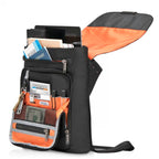 Everki 13" Venue XL Premium RFID Mini Messenger Bag(EKS622XL) - 1