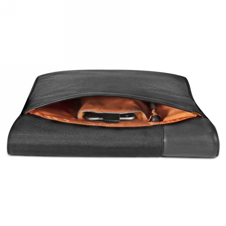 Everki 13" Venue XL Premium RFID Mini Messenger Bag(EKS622XL) - 2