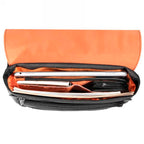 Everki 13" Venue XL Premium RFID Mini Messenger Bag(EKS622XL) - 4