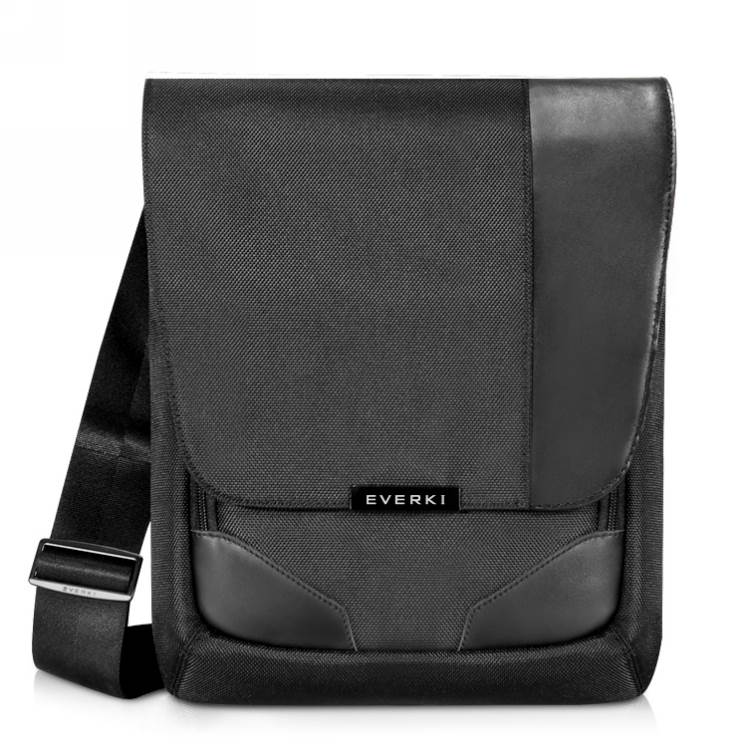 Everki 13" Venue XL Premium RFID Mini Messenger Bag(EKS622XL) - 5