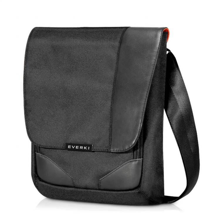 Everki 13" Venue XL Premium RFID Mini Messenger Bag(EKS622XL) - 6