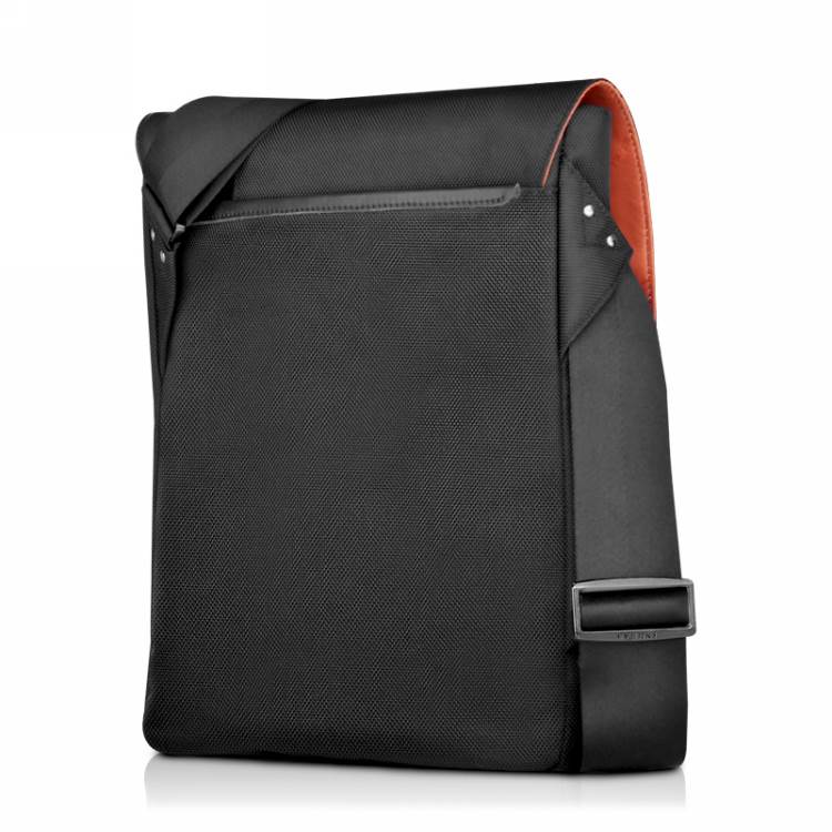 Everki 13" Venue XL Premium RFID Mini Messenger Bag(EKS622XL) - 7