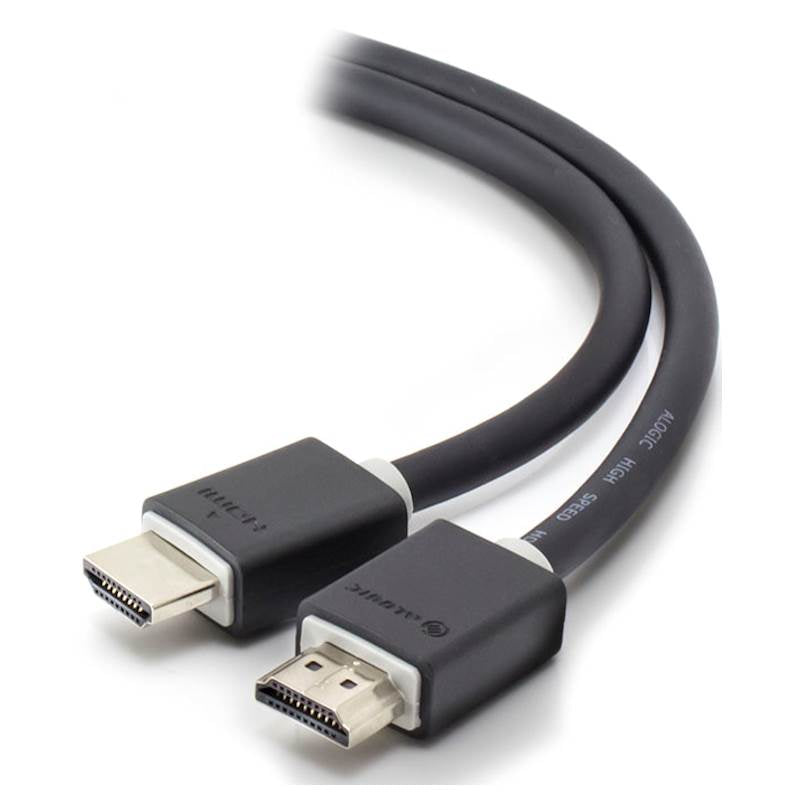 Alogic 15m Pro Series High Speed HDMI Cable with Ethernet Ver 2.0 - (M/M)(HDMI-15-MM-V4) - 1