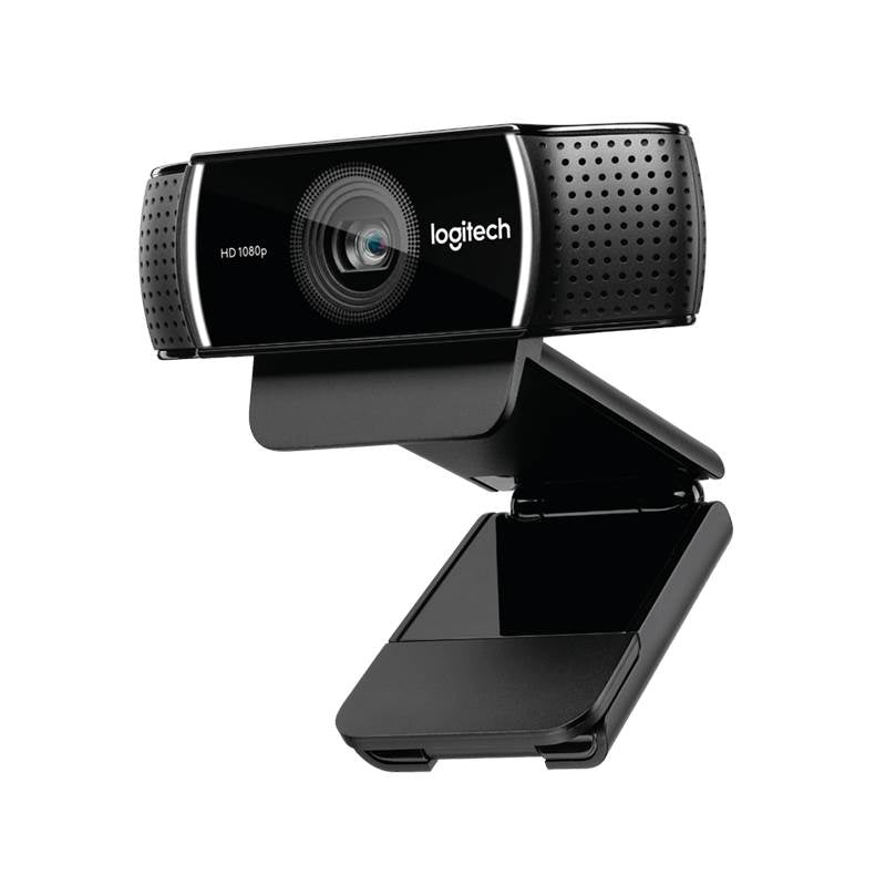 Logitech C922 HD Pro Stream Webcam(960-001090) - 2