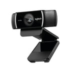 Logitech C922 HD Pro Stream Webcam(960-001090) - 2