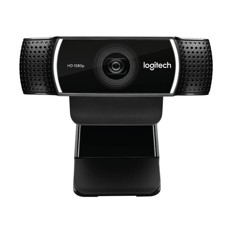 Logitech C922 HD Pro Stream Webcam(960-001090) - 1
