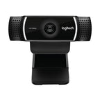Logitech C922 HD Pro Stream Webcam(960-001090) - 1