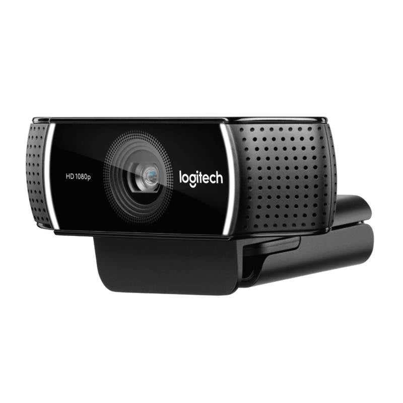 Logitech C922 HD Pro Stream Webcam(960-001090) - 3