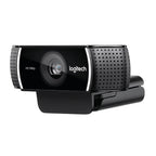 Logitech C922 HD Pro Stream Webcam(960-001090) - 3