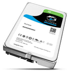 Seagate ST1000VX005 1TB SkyHawk 3.5" SATA3 Surveillance Hard Drive(ST1000VX005) - 4