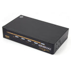 Serveredge 4 Port DVI Video Splitter(DVIS04) - 1