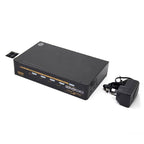 Serveredge 4 Port DVI Video Splitter(DVIS04) - 3
