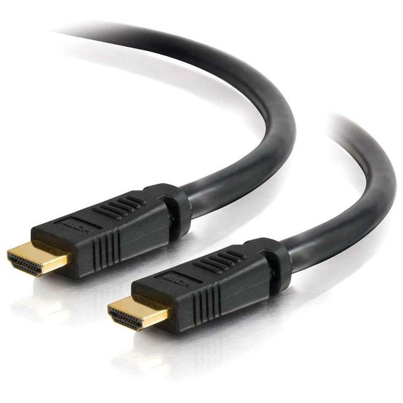 Alogic 30m HDMI Cable with Active Booster (M/M)(HDMI-30-MM) - 1