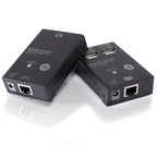 Serveredge USB 2.0 4 Port 50m USB Extender over Cat5e/Cat6 Cable(SE50UEX4P) - 2