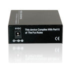 Serveredge 10/100/1000BaseTX to 1000BaseFX Multimode SC Fibre (550m)(SED-1000MSC(550m)) - 3